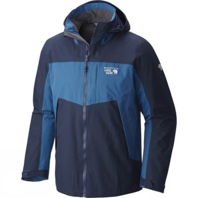 Mountain hardwear kabát best sale